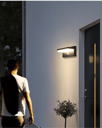 GuardMotion Wall Solar Lights - Garden Lights - 5952495875353 - Tumbleweed Plants - Online Plant Delivery Singapore