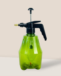 Gwen Pump Mist Spray Bottle - green - Tumbleweed Plants - Online Plant Delivery Singapore