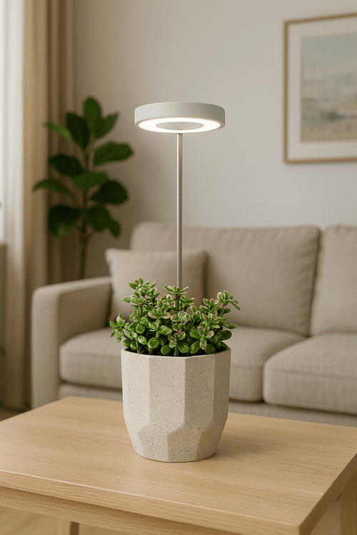 HALO Plant Lights - Plant Lights - 5843186099705 - Tumbleweed Plants - Online Plant Delivery Singapore