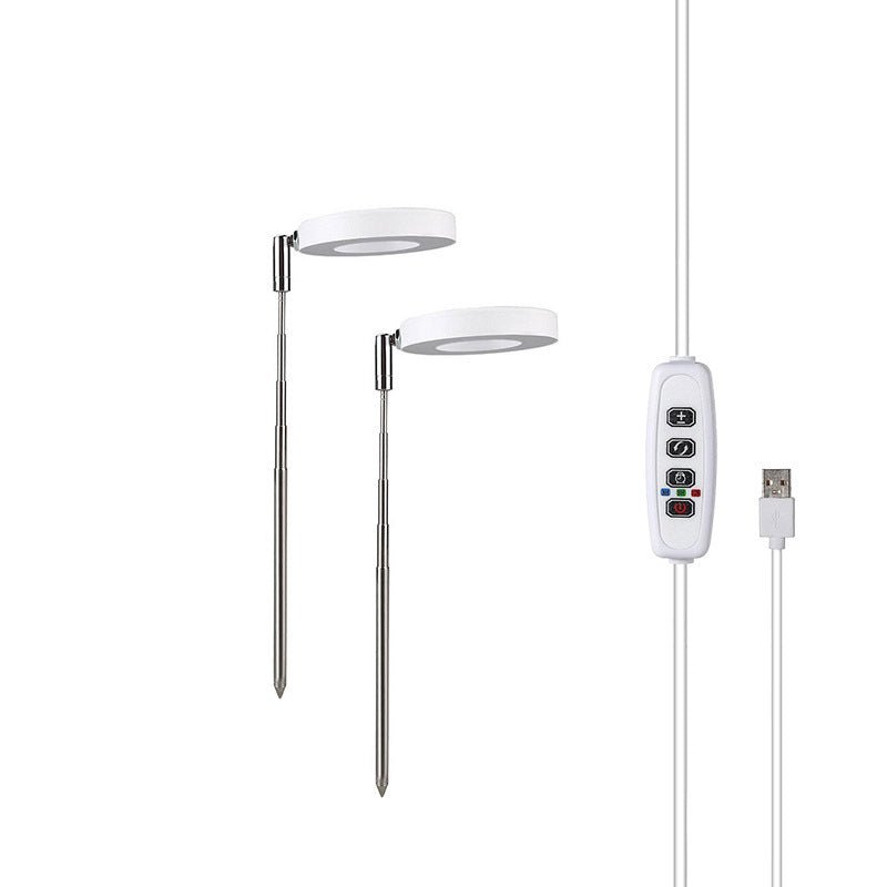 HALO Plant Lights - Plant Lights - 5843186099703 - Tumbleweed Plants - Online Plant Delivery Singapore