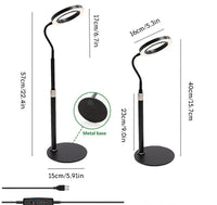 HALO Table Plant Lights - Plant Lights - 5653683746981 - Tumbleweed Plants - Online Plant Delivery Singapore