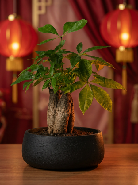 Money Tree Skyrocket