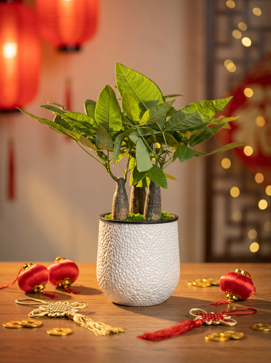 Money Tree Skyrocket Hydro - Self Watering
