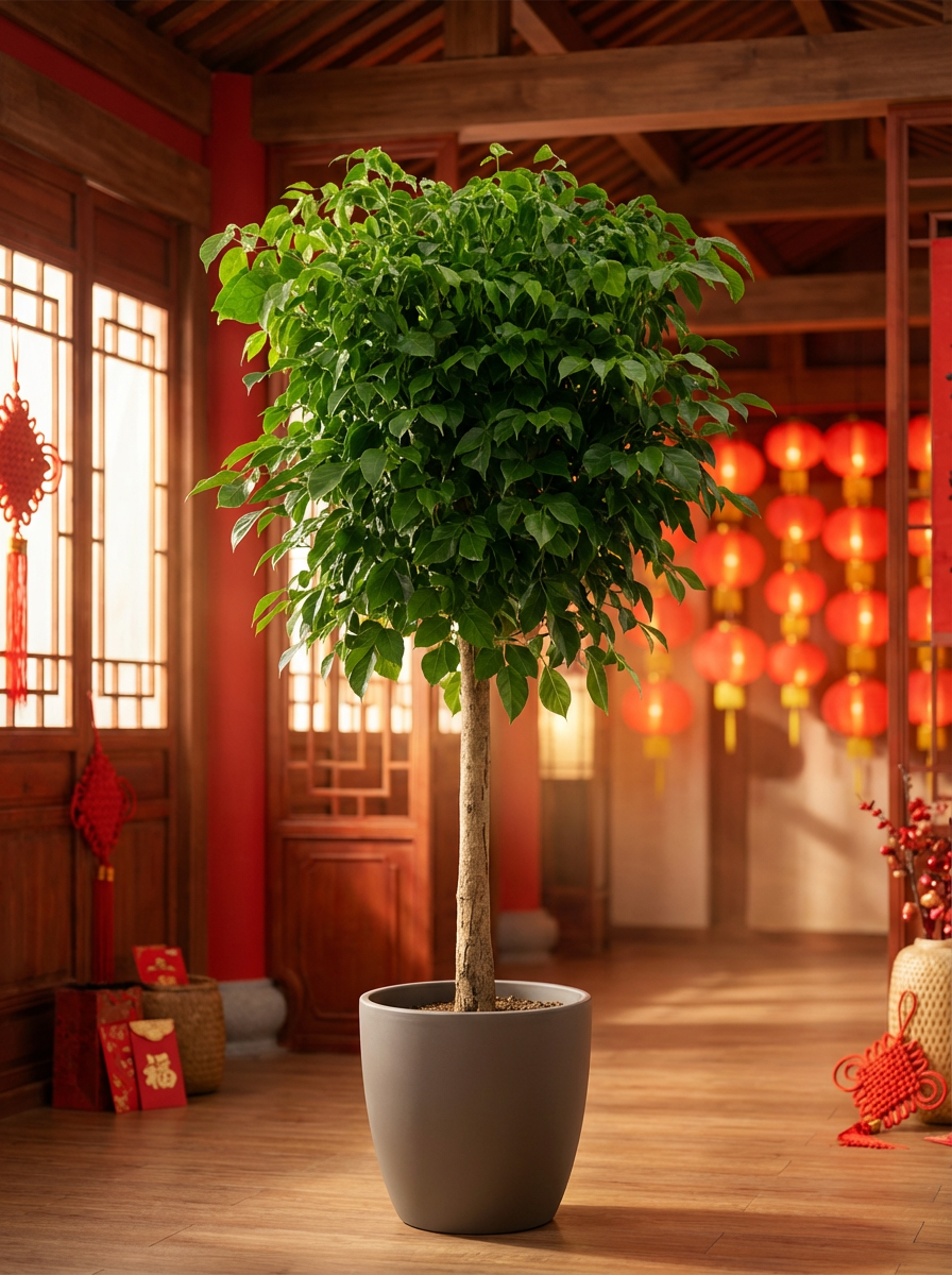 China Doll Tree (1.5m)