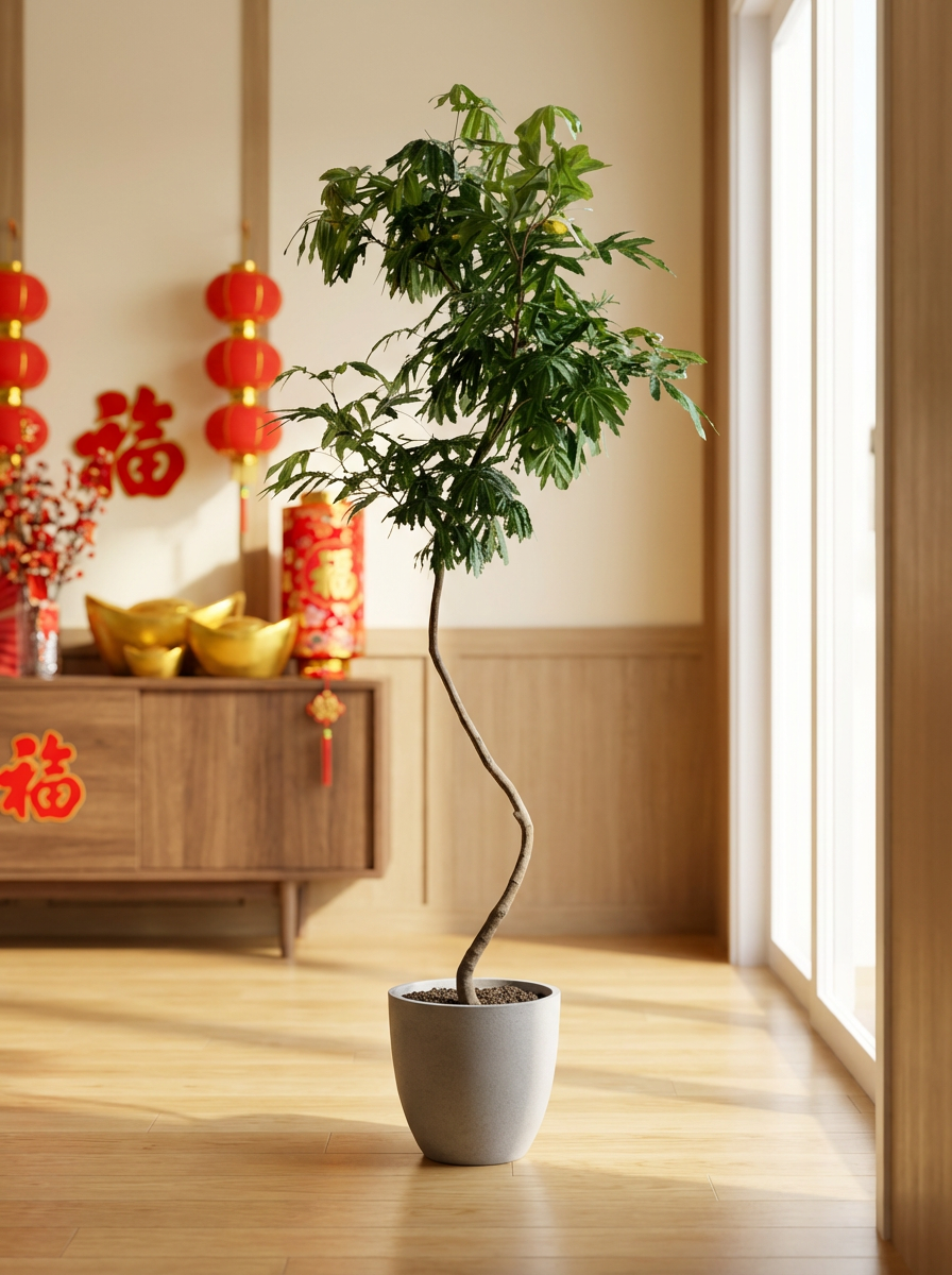 Everfresh Tree (Japan) XL/XXL