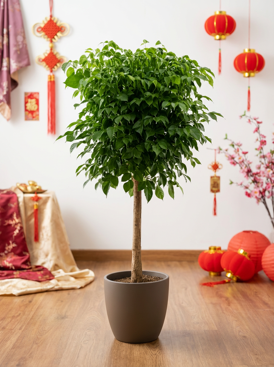 China Doll Tree (1.5m)