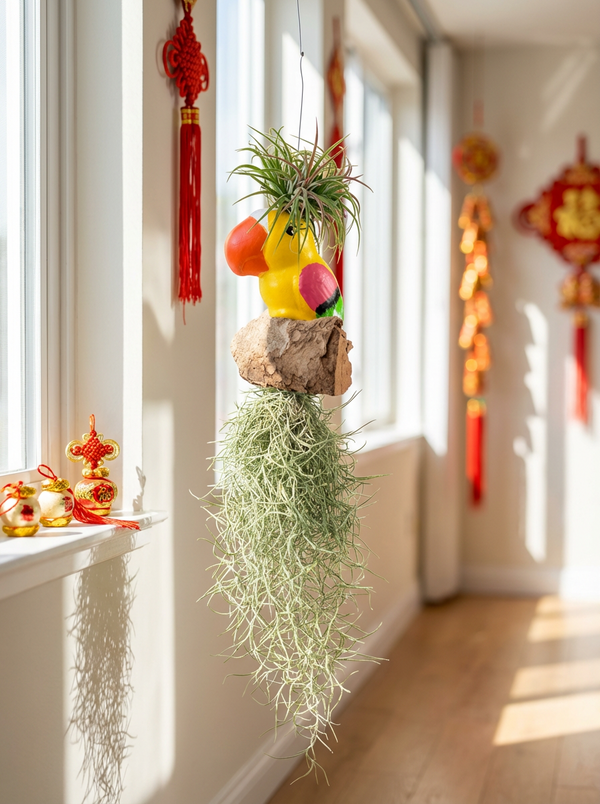 air plant nursery singapore Air Plant Tillandsia