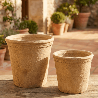 Terra Planter - L