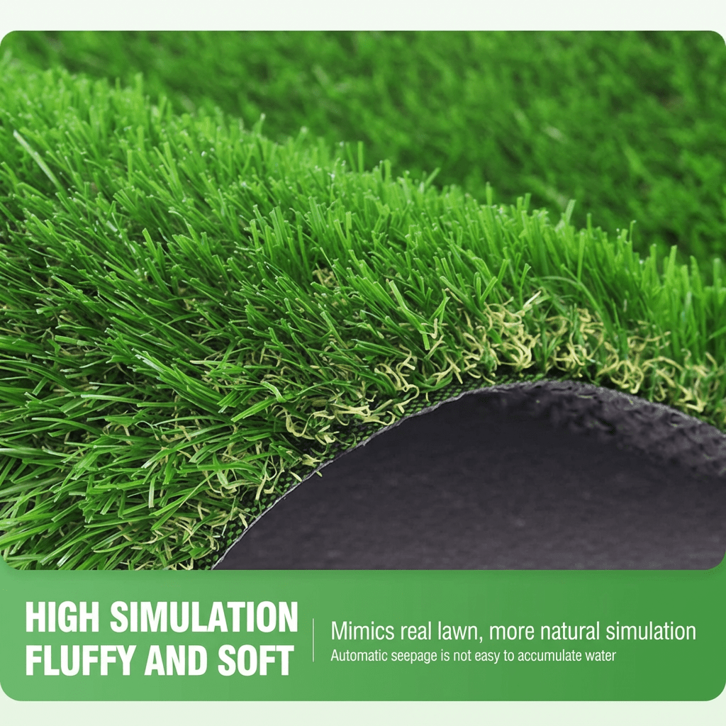 Artificial Grass Turf - CoolFeel - Garden Accessories - 5507581697985 - Tumbleweed Plants - Online Plant Delivery Singapore