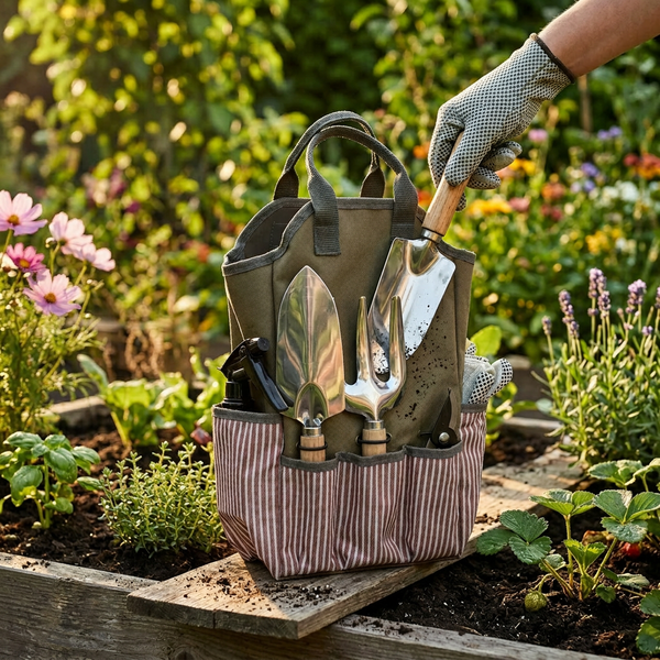 All-in-one Gardening Tool Set