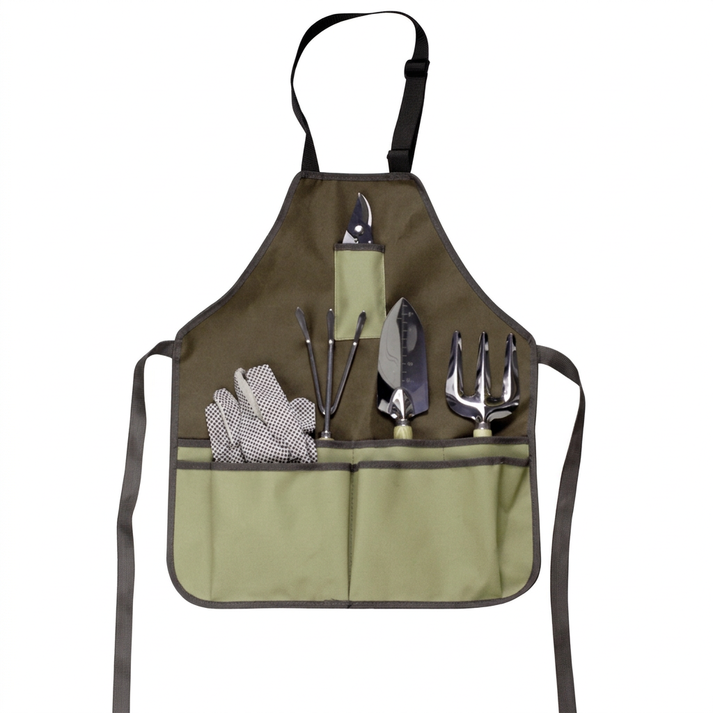 All-in-one Gardening Tool Set