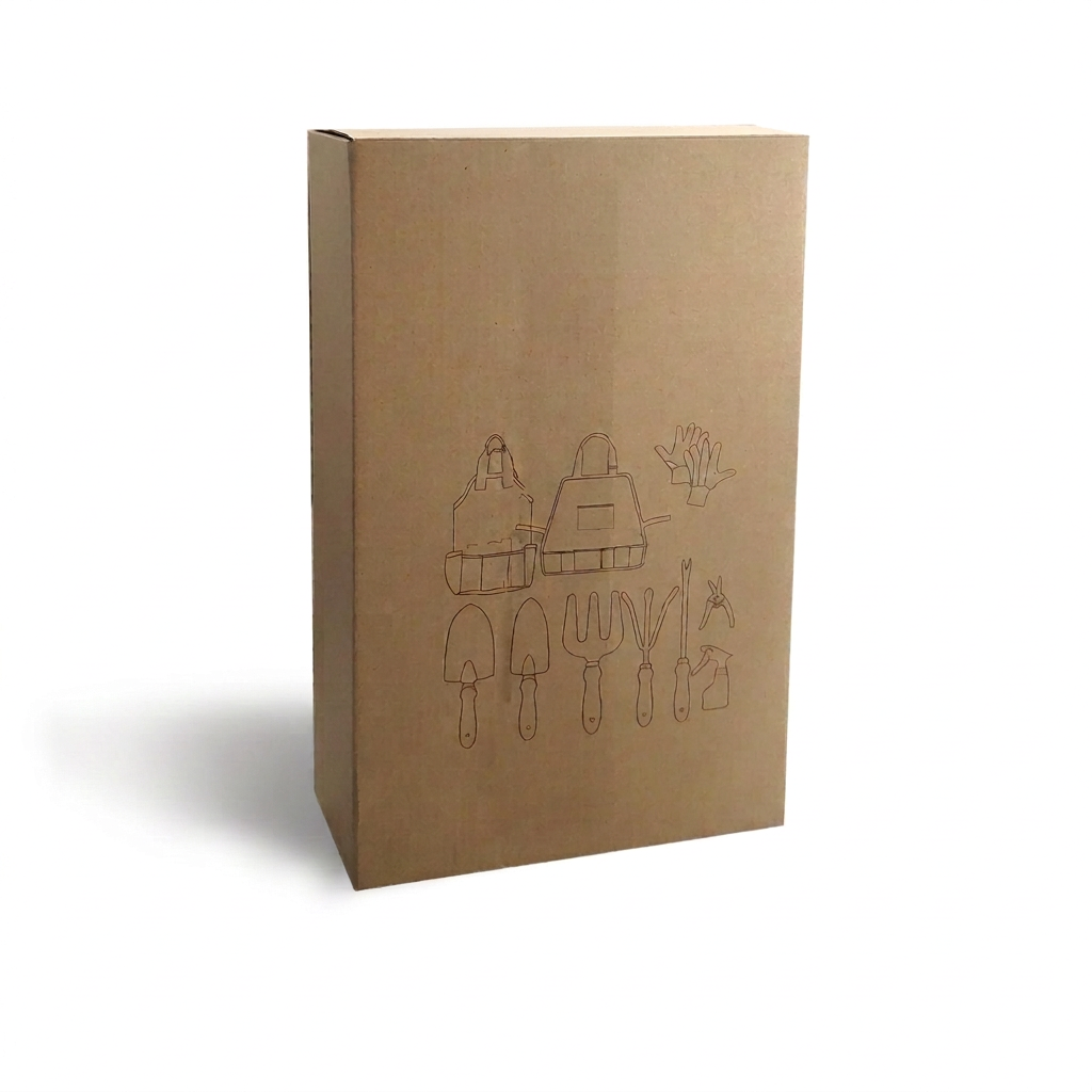 All-in-one Gardening Tool Set