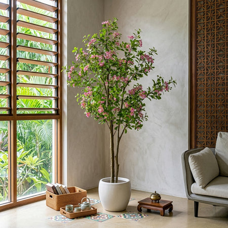 Myrtle Artificial Plant