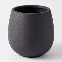 Halo Oval Pot - XL