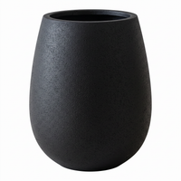 Halo Oval Pot - XL