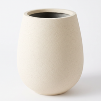 Halo Oval Pot - XL