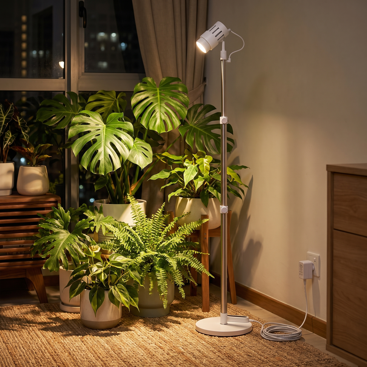 Helio Plant Grow Light Pro