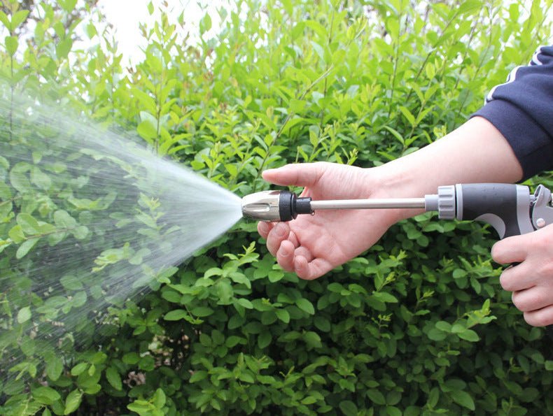 High Pressure Water Garden Hose - Plant Care - 5590974352534 - Tumbleweed Plants - Online Plant Delivery Singapore