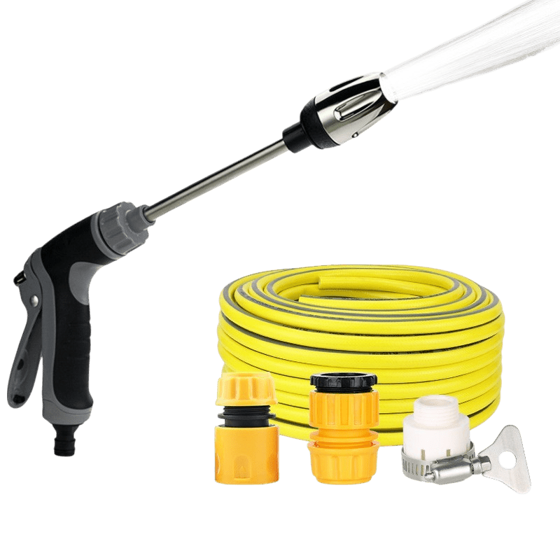 High Pressure Water Garden Hose - Plant Care - 5590974352534 - Tumbleweed Plants - Online Plant Delivery Singapore