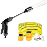 High Pressure Water Garden Hose - Plant Care - 5590974352534 - Tumbleweed Plants - Online Plant Delivery Singapore