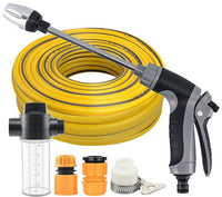 High Pressure Water Garden Hose - Plant Care - 5590974352534 - Tumbleweed Plants - Online Plant Delivery Singapore