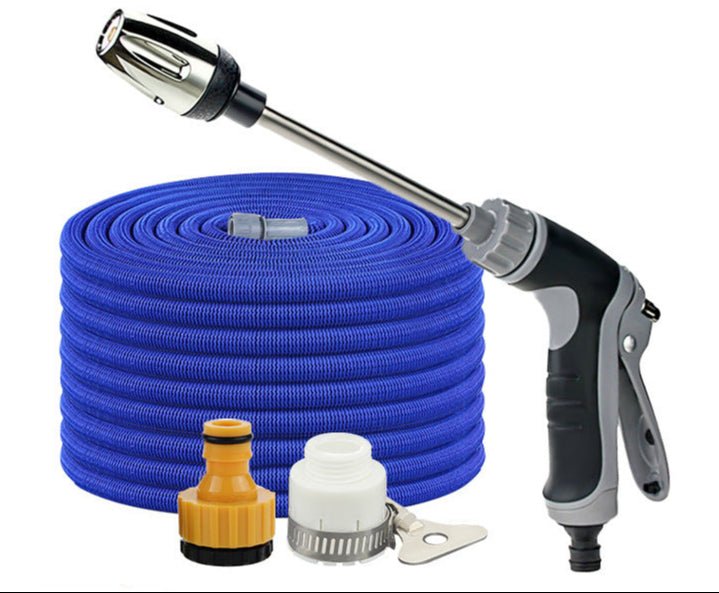 High Pressure Water Garden Hose - Plant Care - 5590974352534 - Tumbleweed Plants - Online Plant Delivery Singapore