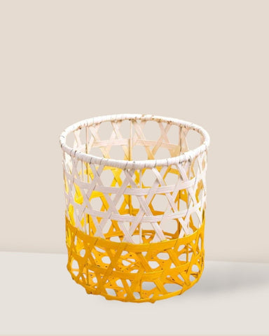 Honeycomb Basket