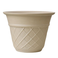 Ice Cream Cone Planter - Planter - 5815663443248 - Tumbleweed Plants - Online Plant Delivery Singapore