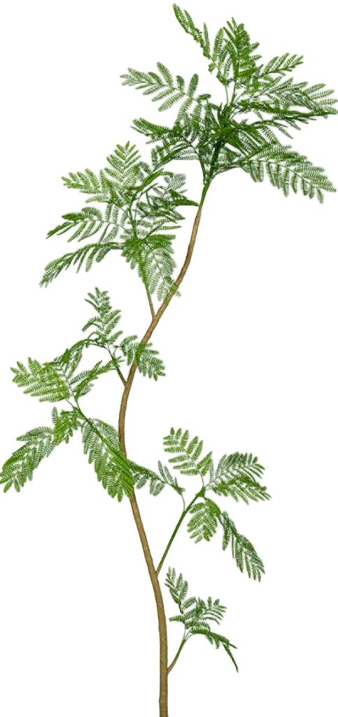 Jacaranda Tree (Life-like Artificial)