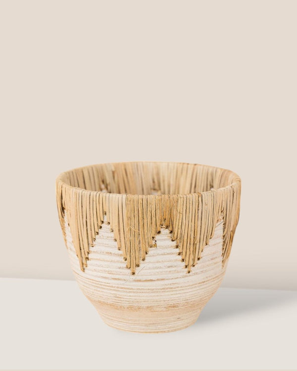 Kaia Planter - small