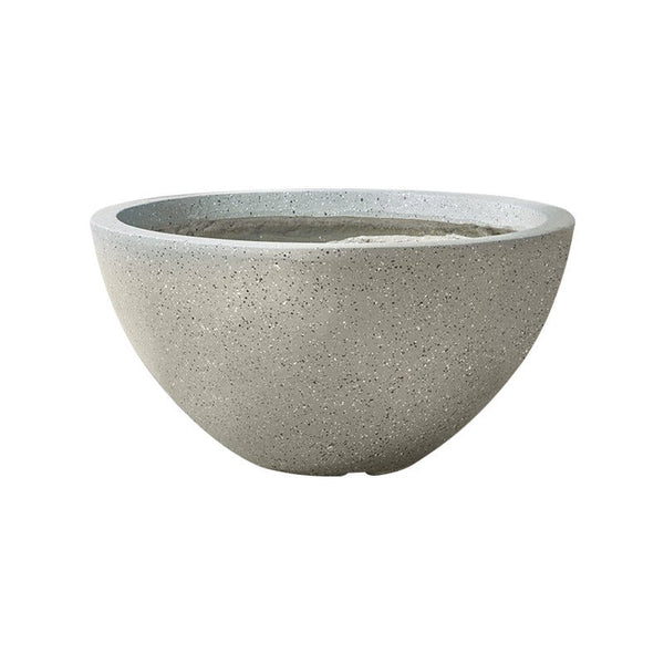 Kala Bowl Planter - Pots - 5506387400190 - Tumbleweed Plants - Online Plant Delivery Singapore