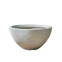 Kala Bowl Planter - Pots - 5506387400191 - Tumbleweed Plants - Online Plant Delivery Singapore