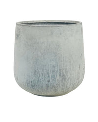 Large Goblet Pot - grey - Pot - Tumbleweed Plants - Online Plant Delivery Singapore