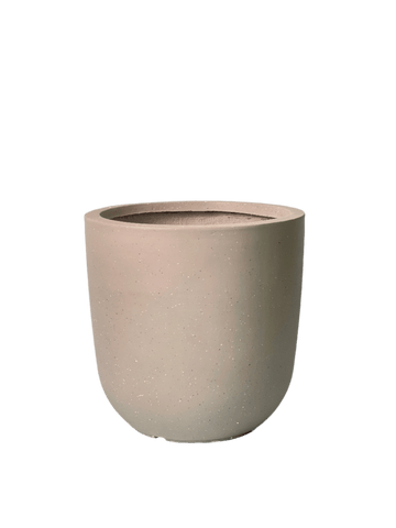 Zeni Planter - Large - gray