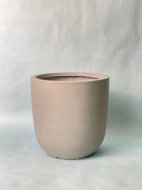 Large Zeni Planter - Pots - POT - LARG - 6070 - Tumbleweed Plants - Online Plant Delivery Singapore