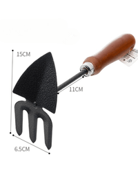 Leaf & Soil Hand Tools - Garden Tools - 4805142544043 - Tumbleweed Plants - Online Plant Delivery Singapore