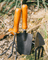 Leaf & Soil Hand Tools
