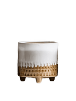 LEgato Semi Glazed