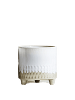 LEgato Semi Glazed