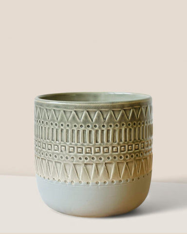 Lexie Ceramic Pot