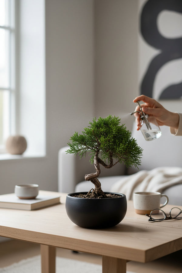 Shimpaku Bonsai