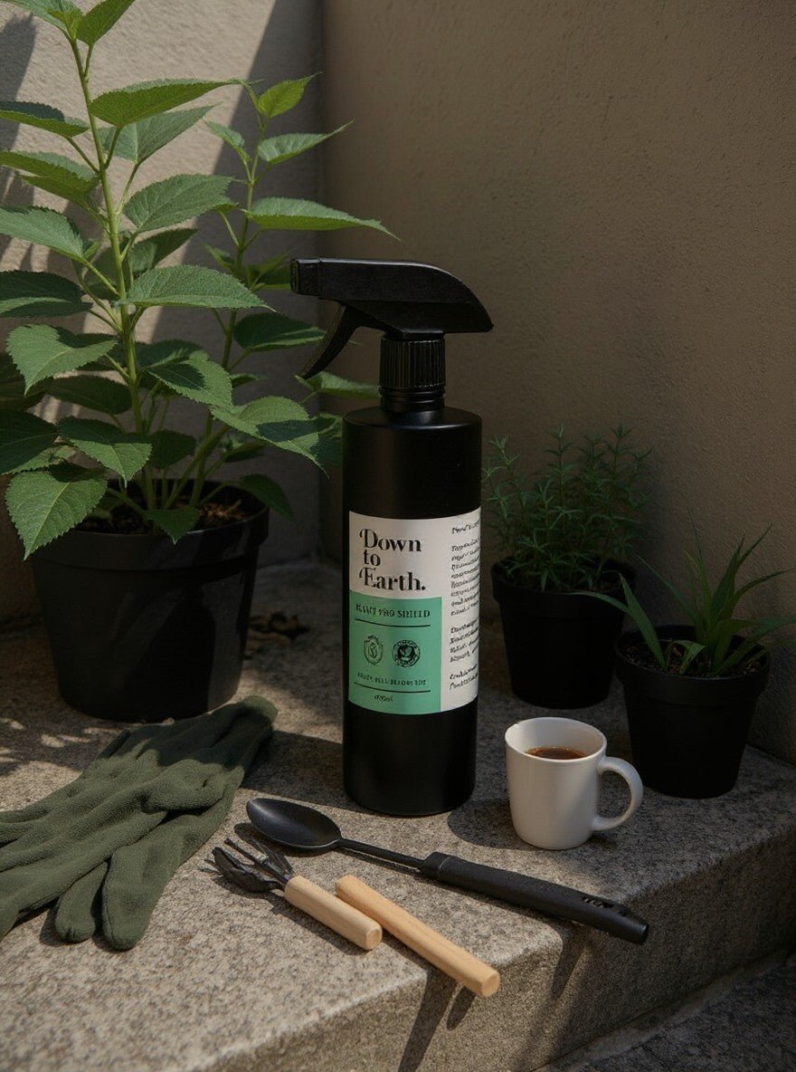 Down To Earth. Plant Pro Shield - Plant Care - PLAN-DOWN-7942 - Tumbleweed Plants - Online Plant Delivery Singapore