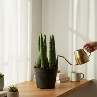 Sansevieria Crayon