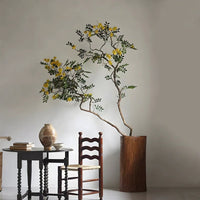Locust Flower Tree - Real - Trunk Artificial - artifi - 5516314535781 - Tumbleweed Plants - Online Plant Delivery Singapore