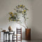 Locust Flower Tree - Real-Trunk Artificial