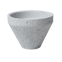 Luna Planters - Pots - 5204158103907 - Tumbleweed Plants - Online Plant Delivery Singapore