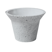 Luna Planters - Pots - 5204158103909 - Tumbleweed Plants - Online Plant Delivery Singapore