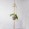 Macrame Hanger - casablanca