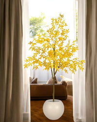 Maple Tree (Faux) - Artificial Plant - 1838465397993508866 - 0 - Tumbleweed Plants - Online Plant Delivery Singapore