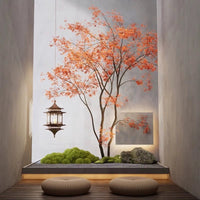 Maple Tree - Real - Trunk Artificial - Plant Installation - Plant Installation - 4847717380190 - Tumbleweed Plants - Online Plant Delivery Singapore
